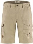 Fj&auml;llr&auml;ven Herren Vidda Pro Lite Shorts, Fossil, 58