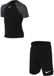 Nike Unisex Kids Training Kit Lk Nk Df Acdpr Trn Kit K, Black/Anthracite/White,
