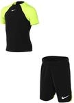 Nike Unisex Kids Training Kit Lk Nk Df Acdpr Trn Kit K, Black/Volt/White, DH9484-010,
