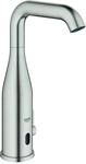 GROHE Essence, elektronische Waschtischarmatur, wassersparend (Wasserhahn f&uuml;r das