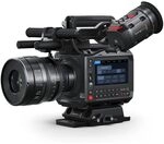 Blackmagic Design Pyxis 6K - L-Mount (BM-CINECAMCPYXA60LFL)