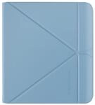 Kobo Libra Colour SleepCover Case | Dusk Blue | Sleep/Wake Technology | Built-in