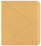 Kobo Libra Colour SleepCover Case | Butter Yellow | Sleep/Wake Technology | Built-in