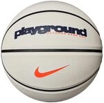 Nike Everyday Playground Basketball 8P Graphic &ndash; Outdoor Basketball mit