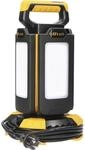 LED'S WORK LED Strahler Novalight 2.0 360&ordm; 120 Watt 14000 Lumen IP 54