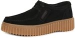 Clarks Unisex Torhill LoBotte Oxford
