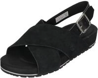 Timberland Malibu Waves Basic, Riemchensandalen f&uuml;r Damen, EU 41.5