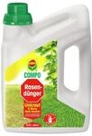 COMPO Rasend&uuml;nger Unkraut & Moos Nein- Danke - Fl&uuml;ssigd&uuml;nger mit Expresswirkung -