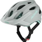Alpina APAX JR. MIPS, Kinder Fahrradhelm | verstellbarer Riemen, optimale Ventilation