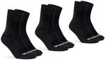GripGrab Lightweight SL Fahrrad Socken Sommer - Radsocken Kurz & Lang