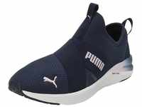 Puma Women Better Foam Prowl Slip Wn'S Road Running Shoes, Club Navy-Grape...