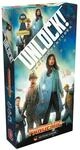 Asmodee, Unlock! &ndash; Game Adventures: Pandemic, Familienspiel, R&auml;tselspiel, 1-6