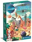 Clementoni Galileo Escape Game Junior - Flucht aus dem Zoo - Escape Spiel f&uuml;r...