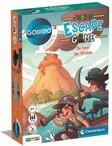 Clementoni Galileo Escape Game Junior - Die Insel der Piraten - Escape Spiel...