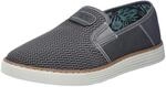 Rieker Herren Slipper B2267-45 grau Gr. 46