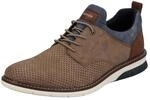 Rieker Herren Slipper 14450-64 beige Gr. 40