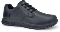 Shoes for Crews Herren-Arbeitsschuhe Sneaker Saloon II | Arbeitssneaker mit
