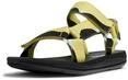 Camper Herren Match-k100539T-Strap Sandal