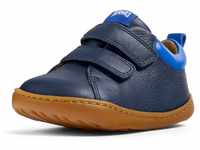 Camper Baby-Jungen Peu Cami K800405 Sneaker, Blau 035, 22 EU