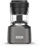 Kenwood Duo Prep 2-in-1 CHP80.000SI Multi-Zerkleinerer & Mahler,...