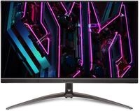 Acer Predator XB273KV3 Gaming Monitor 27 Inch (69 cm Screen) 4K (UHD), Agile Splendor