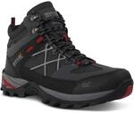 Regatta Samaris III Wanderstiefel f&uuml;r Herren mit Isotex-Technologie, perfekt zum