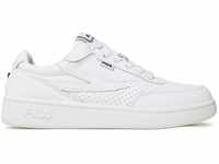 FILA Herren SEVARO Sneaker, White, 45 EU