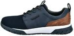 bugatti Herren Low-Top Sneaker, M&auml;nner Halbschuhe,