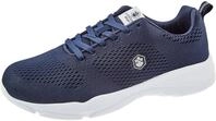 Lumberjack Agatha Schn&uuml;rschuhe f&uuml;r Herren, Marineblau, 43 EU