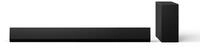 LG DSG10TY 3.1 Dolby Atmos Soundbar (420W) mit kabellosem Subwoofer (Wow Cast, HDMI,