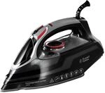 Russell Hobbs Dampfb&uuml;geleisen [3100W, 210 g Extra-Dampfsto&szlig;] B&uuml;geleisen Power