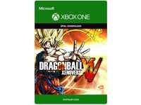 Dragon Ball Xenoverse [Xbox One - Download Code]