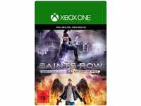 Saints Row IV: Re-Elected & Gat out of Hell | Xbox One/Series X|S - Download Code