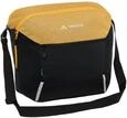 VAUDE Cycle Messenger L Fahrradtasche Gep&auml;cktr&auml;ger 20 L, Burnt Yellow 