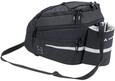 VAUDE Silkroad L, Gep&auml;cktr&auml;gertaschen, black