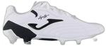 Joma Aguila Cup 2402 FG ACUS2402FG, Men Football Boots, White, 42,5 EU