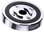 SP CONNECT Anti Vibration Module Chrome | SPC+