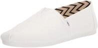 TOMS Damen Alpargata Espadrilles - Nachhaltige Canvas-Schuhe, Komfort & Stil...