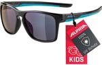 ALPINA FLEXXY COOL KIDS I Sportbrille, cool kids, One Size