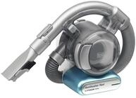 Black+Decker dustbuster Flexi pet 14.4V Handstaubsauger, PD1420LP-QW