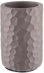 APS 36131 Flaschenk&uuml;hler "ELEMENT" aus Beton, grau, &Oslash; au&szlig;en 12cm, &Oslash; innen...