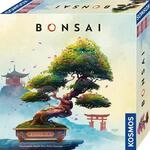 KOSMOS 684259 Bonsai, Taktisches Brettspiel mit einfachen Regeln und viel...