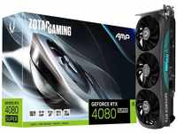 ZOTAC Gaming GF RTX 4080 SUPERA