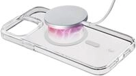 cellularline - Gloss Mag - iPhone 15 Pro Max - Schutzh&uuml;lle mit Magneten zum...