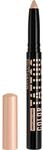 Maybelline New York Lidschatten Stift, All-in-One Eyeliner, Primer und