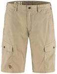 Fj&auml;llr&auml;ven Herren Ruaha Shorts, Fossil, 46