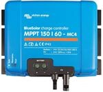 Victron Energy BlueSolar MPPT MC4 kompatibel, Solar Laderegler - 150V 60 Amp