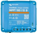 Victron Energy SmartSolar MPPT 100V 15 Amp 12/24-Volt Solar Laderegler (Bluetooth)