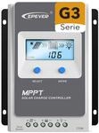 EPEVER&reg; MPPT Tracer-AN G3 &ndash; Tracer1210AN G3 Solar Laderegler charge...