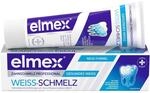 elmex&reg; Zahnschmelz Professional Weiss-Schmelz Zahnpasta 75ml
